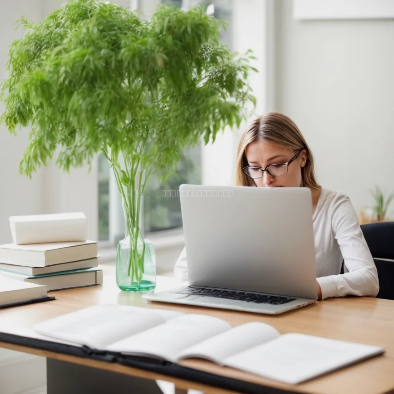 Mindfulness for Entrepreneurs